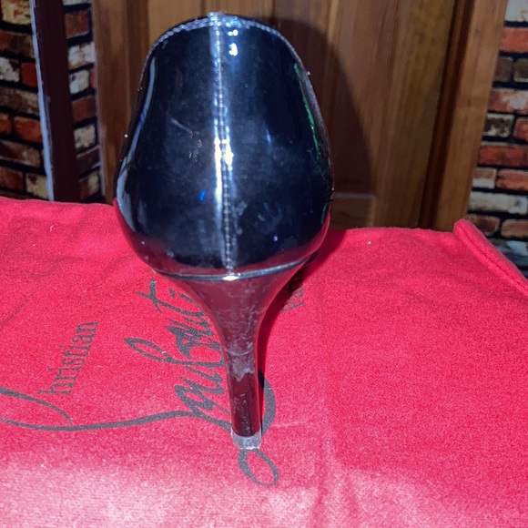 CHRISTIAN LOUBOUTIN SHOES - Picture 9 of 16